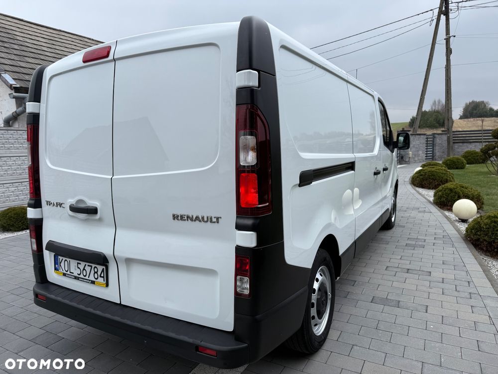 Renault Trafic - 4