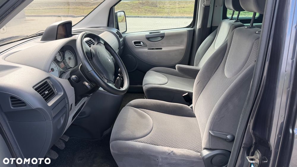 Peugeot Expert Tepee L1H1 (8-Si.) Esplanade - 23