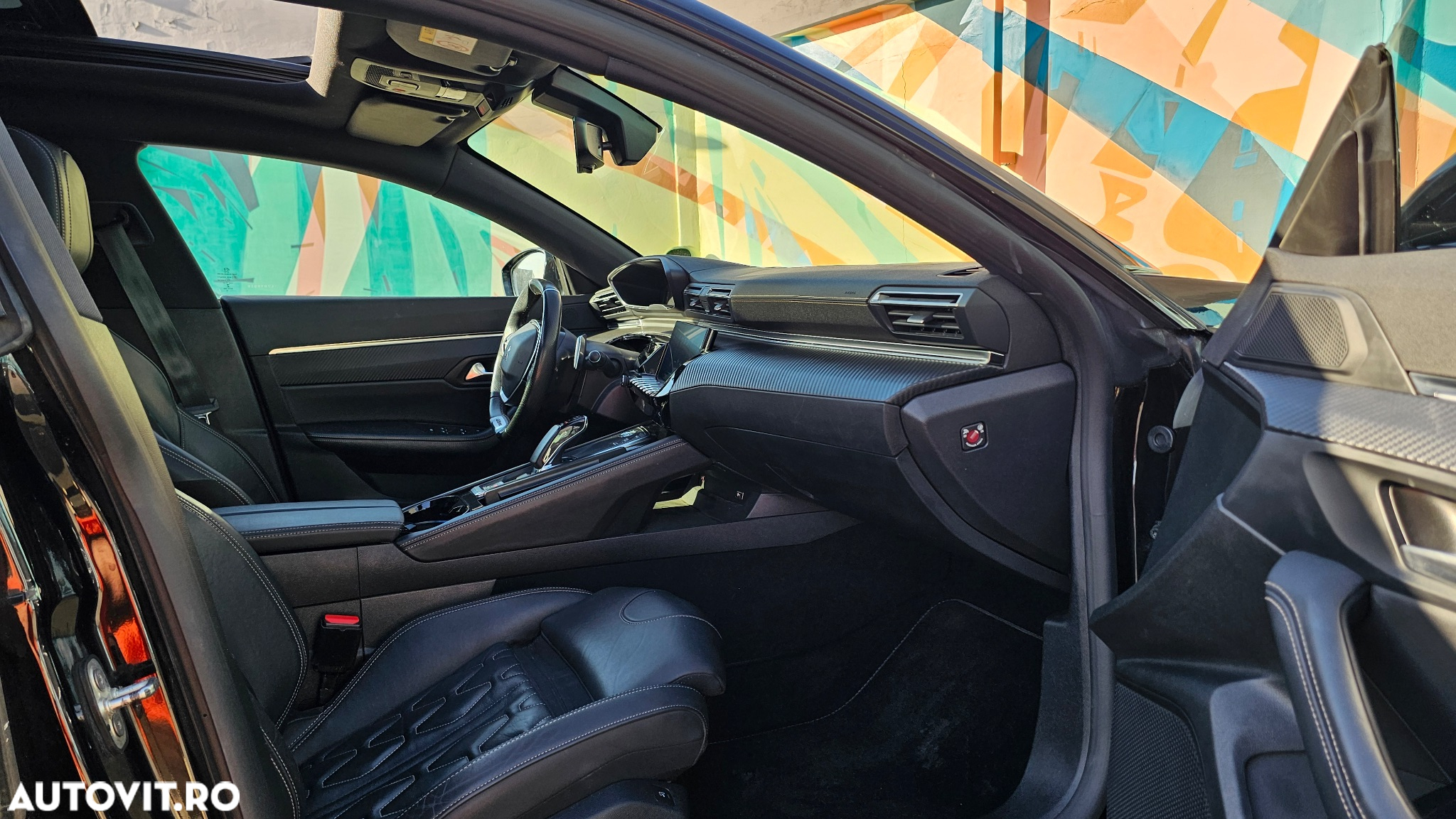 Peugeot 508 SW 1.6L 180 e-EAT8 PHEV GT - 5