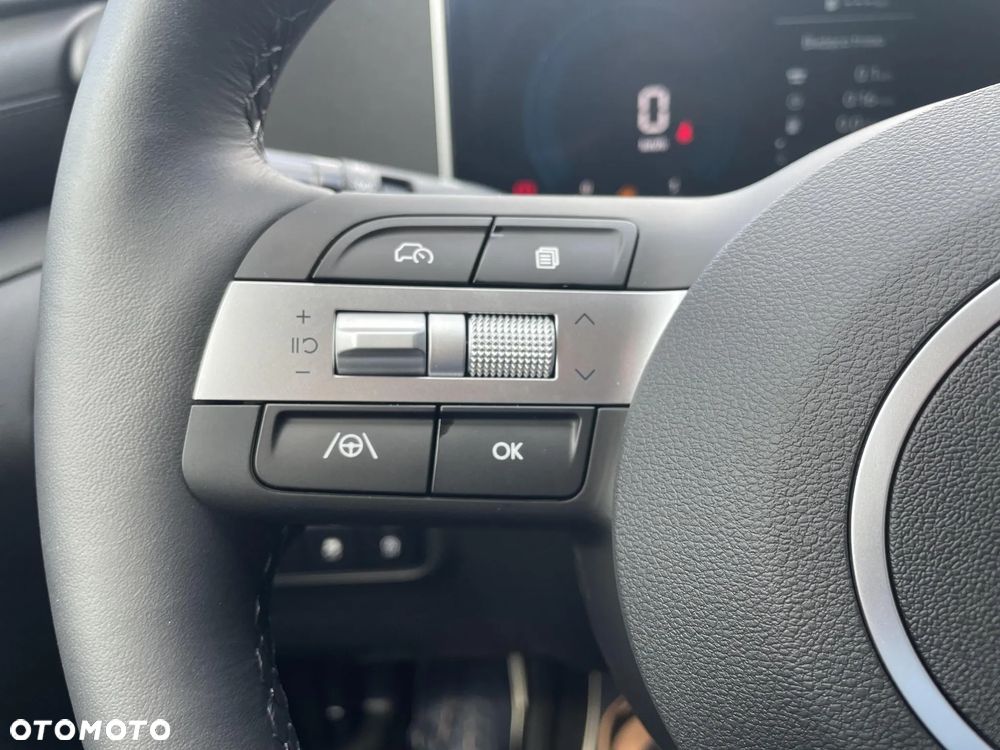 Hyundai Tucson 1.6 T-GDi Smart 2WD DCT - 17