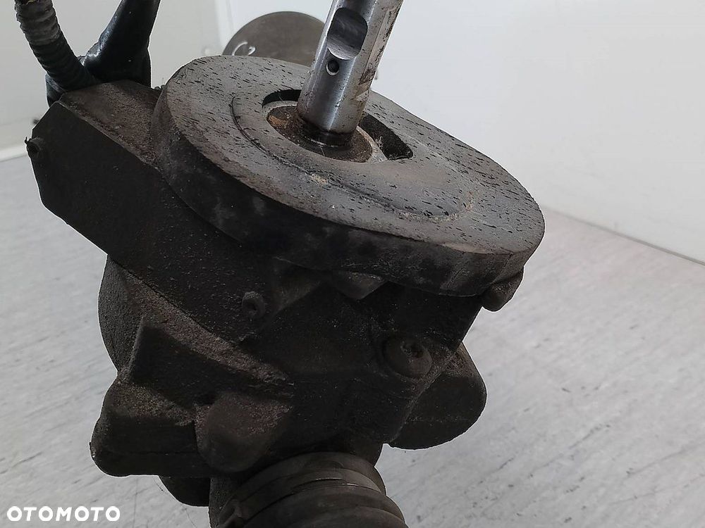 MAGLOWNICA KIEROWNICY ELEKTRYCZNA CITROEN C3 PLURIEL SI8194-2-1 1.4 HDI - 3