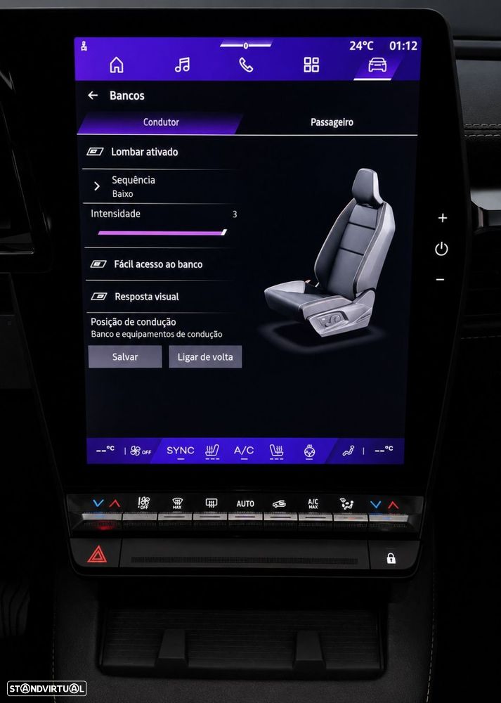 Renault Mégane E-Tech - 28