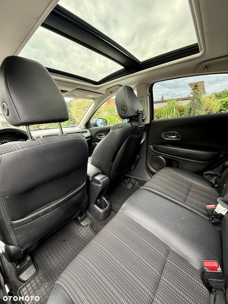 Honda HR-V 1.5 Executive (ADAS) CVT - 7