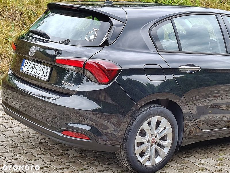 Fiat Tipo 1.6 MultiJet 16v Mirror - 33