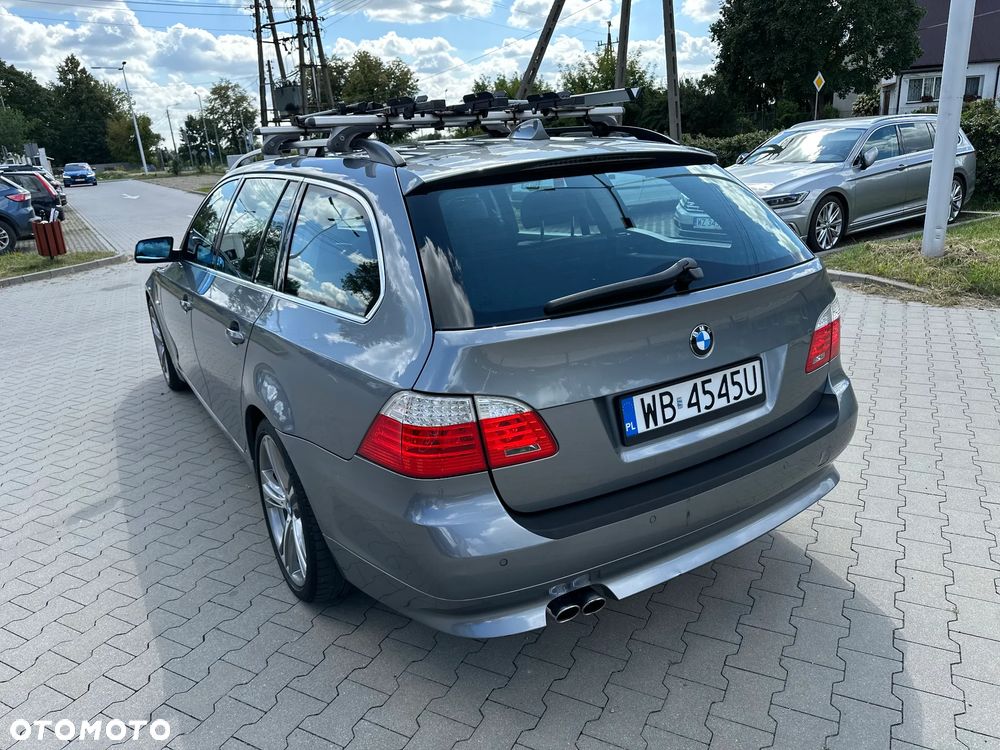 BMW Seria 5 530d Edition Exclusive - 5