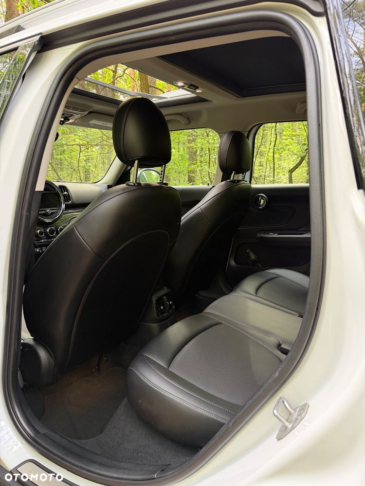 MINI Countryman Cooper - 16