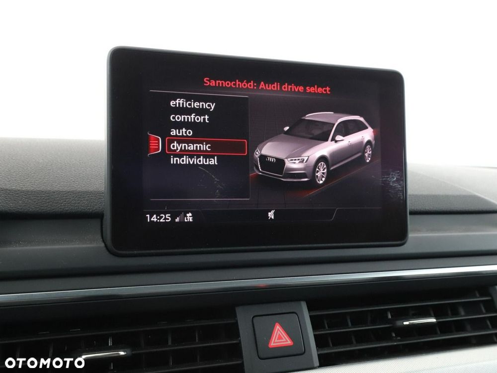 Audi A4 Avant 2.0 TFSI ultra S tronic design - 26