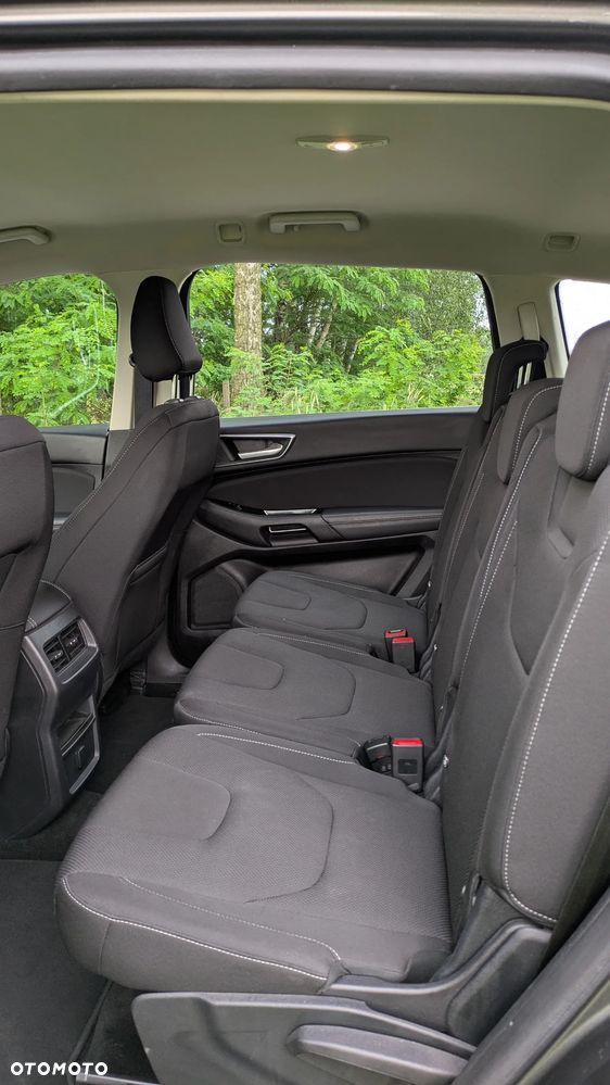 Ford S-Max 2.0 EcoBlue Titanium - 7
