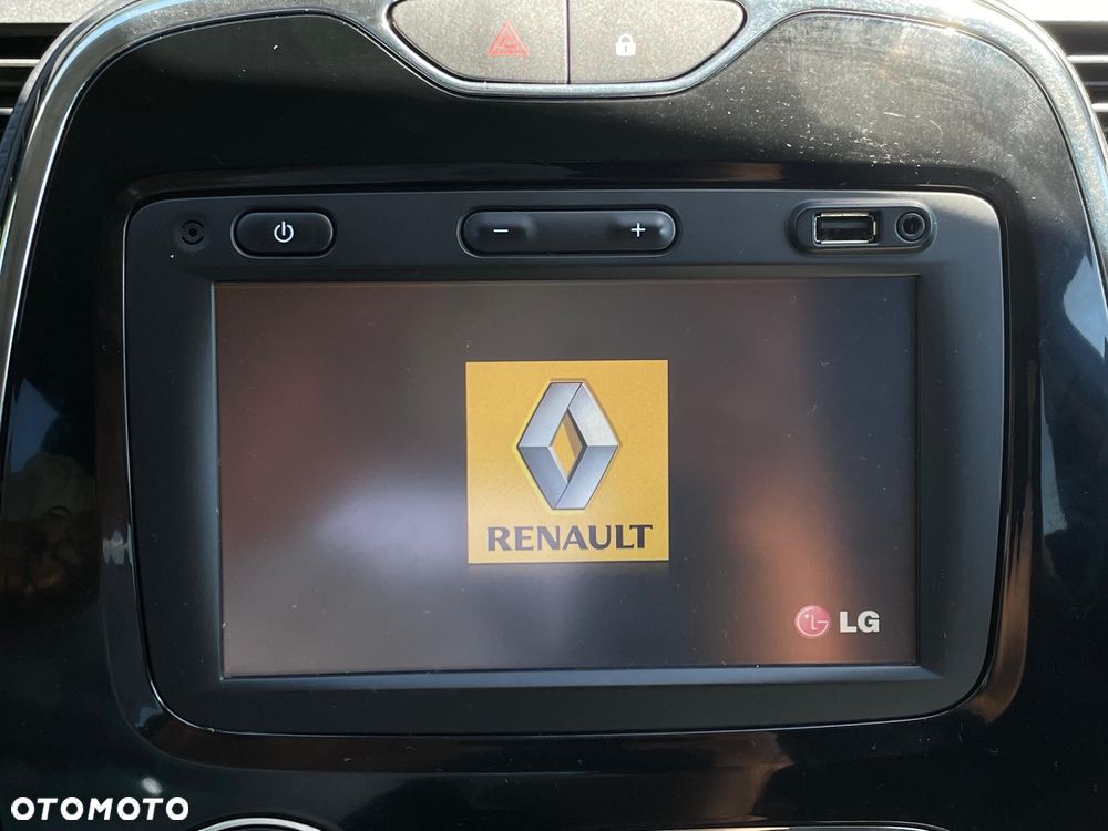 Renault Captur TCe 120 EDC Dynamique - 22