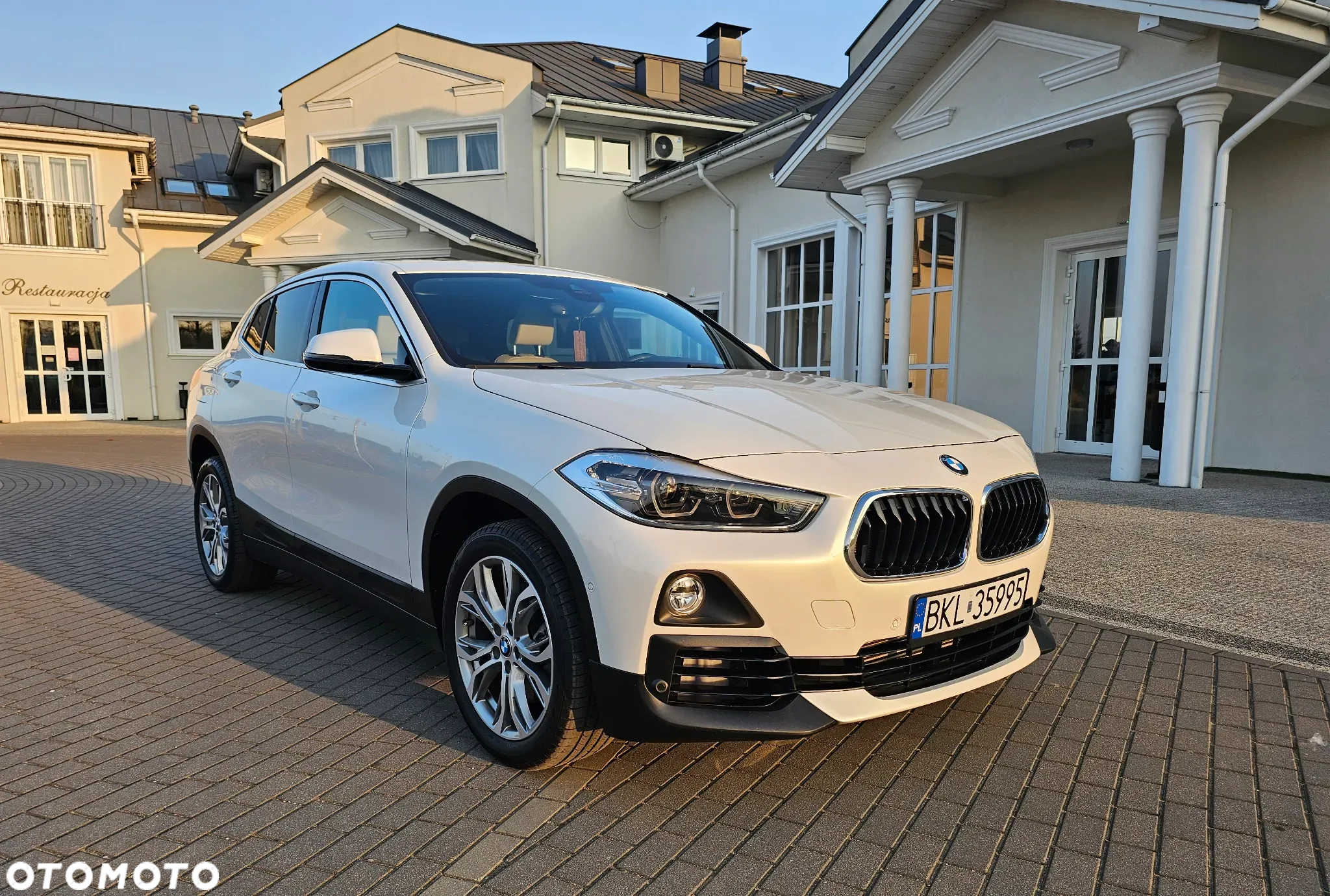 BMW X2 - 10