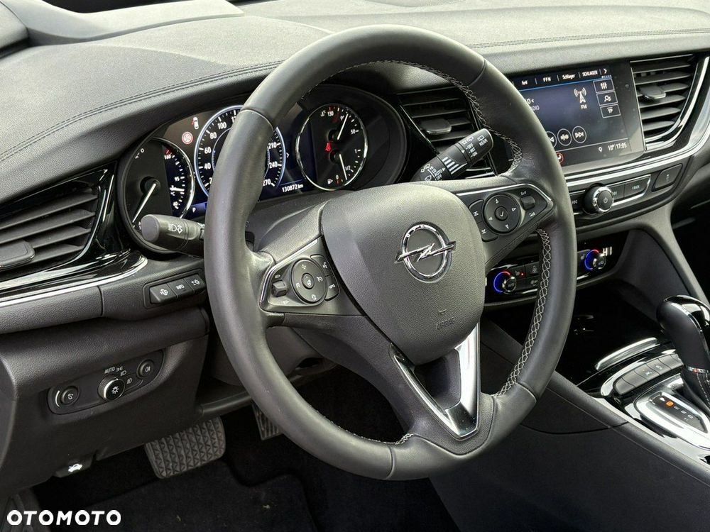 Opel Insignia 2.0 CDTI Business Elegance S&S - 18
