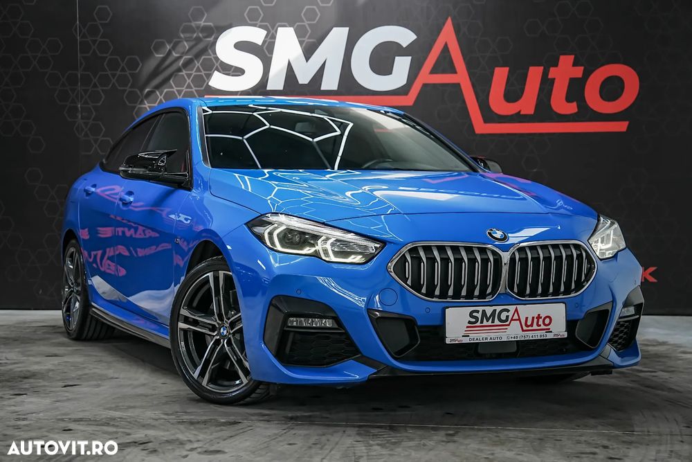 BMW Seria 2 220i Aut. M Sport - 2