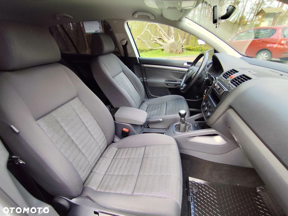 Volkswagen Golf 1.4 Edition - 25