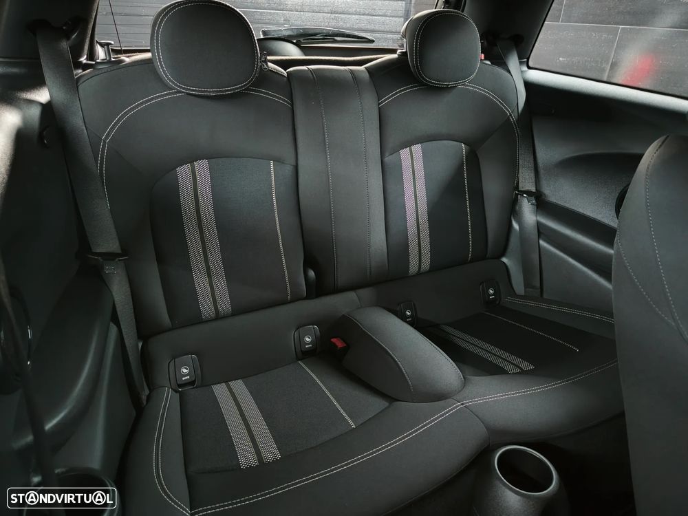 MINI 3 Portas - 39