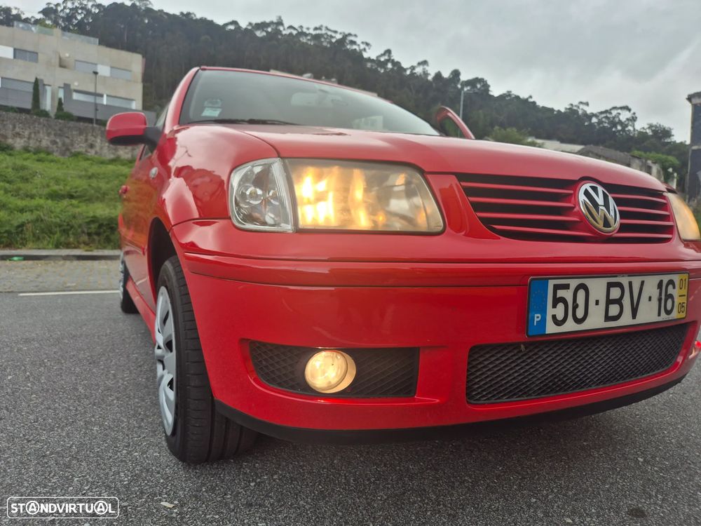 VW Polo - 33