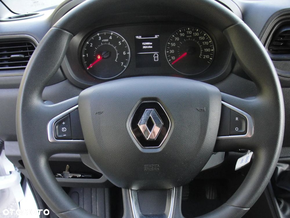 Renault Master - 10