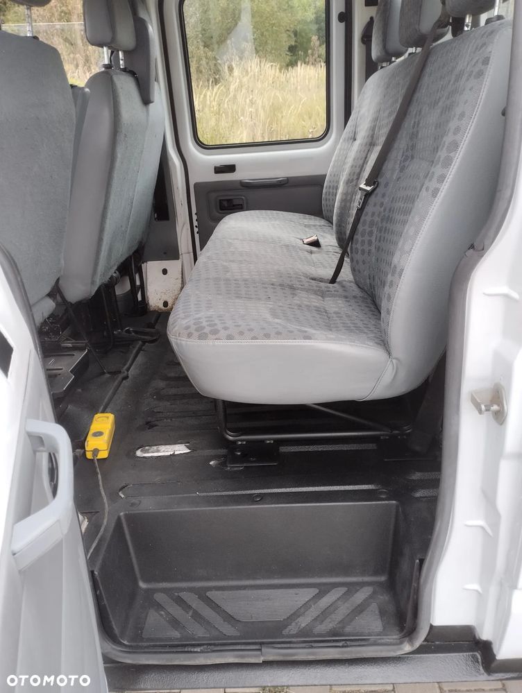 Ford FORD TRANSIT - 11