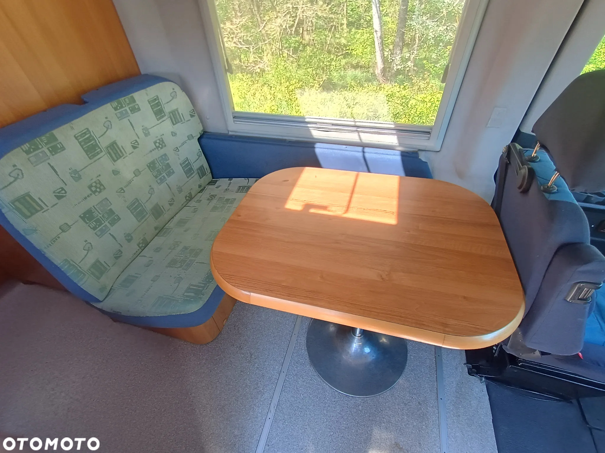 KNAUS Traveliner - 21