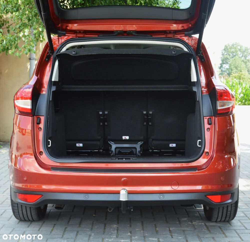 Ford C-MAX - 8