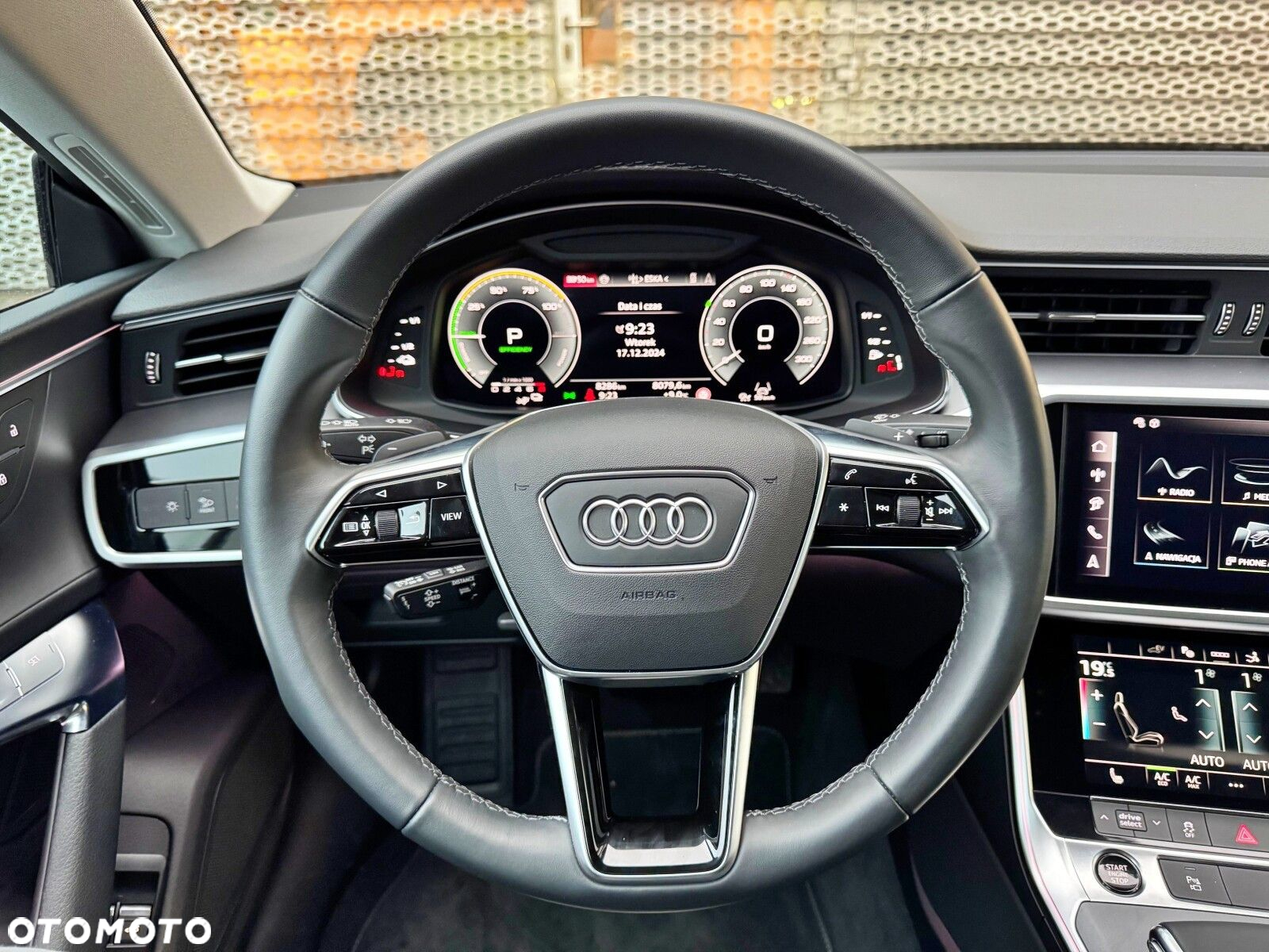 Audi A7 Sportback - 11