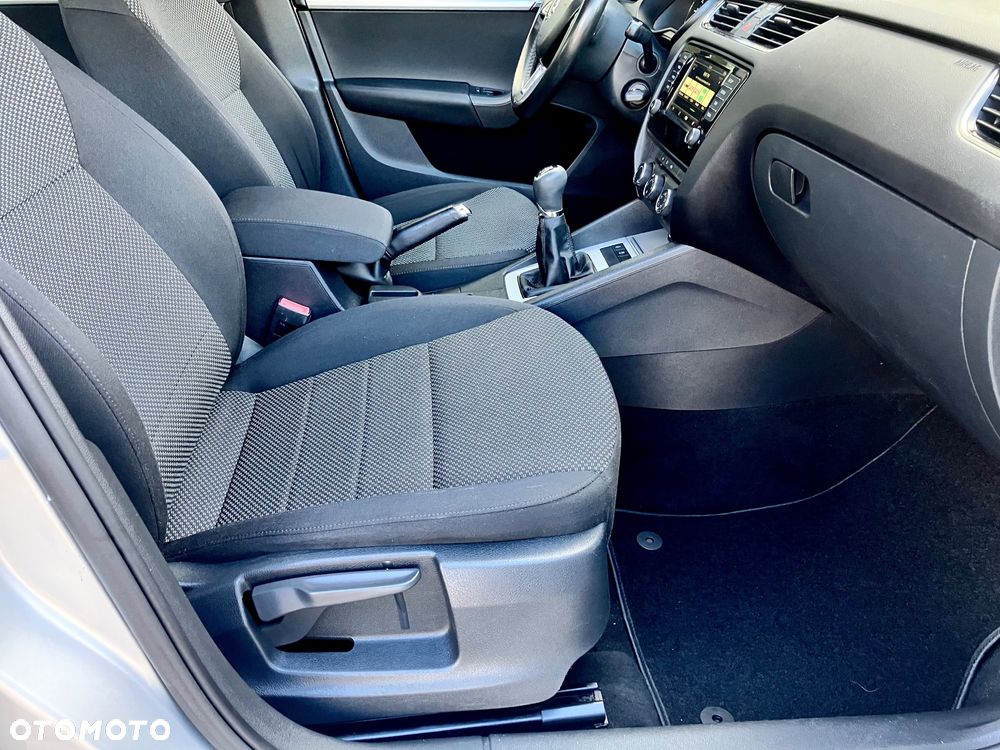 Skoda Octavia 1.6 TDI Elegance - 19