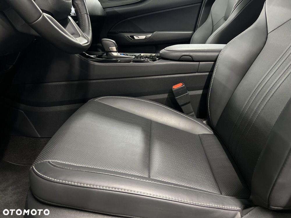 Lexus NX - 10