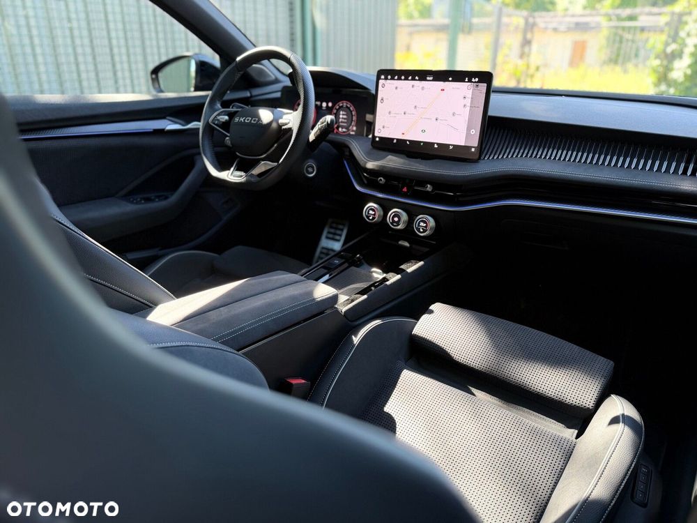Skoda Superb - 30