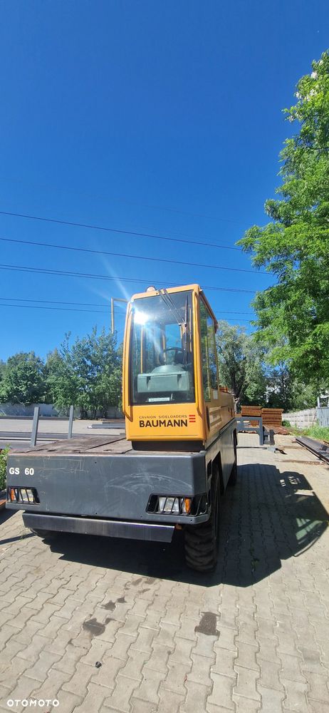 Baumann GS 60 / 14 / 72 TR - 8