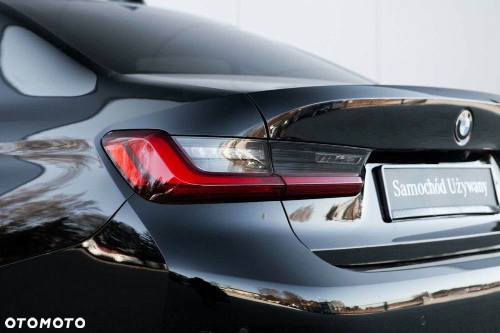 BMW Seria 3 - 8