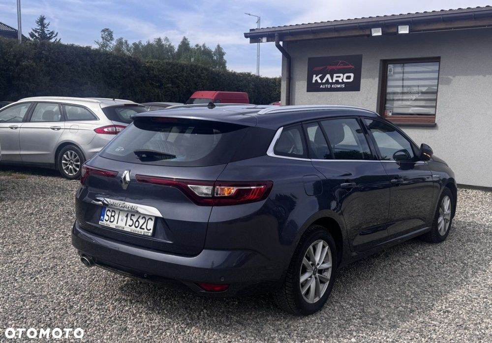 Renault Megane - 5