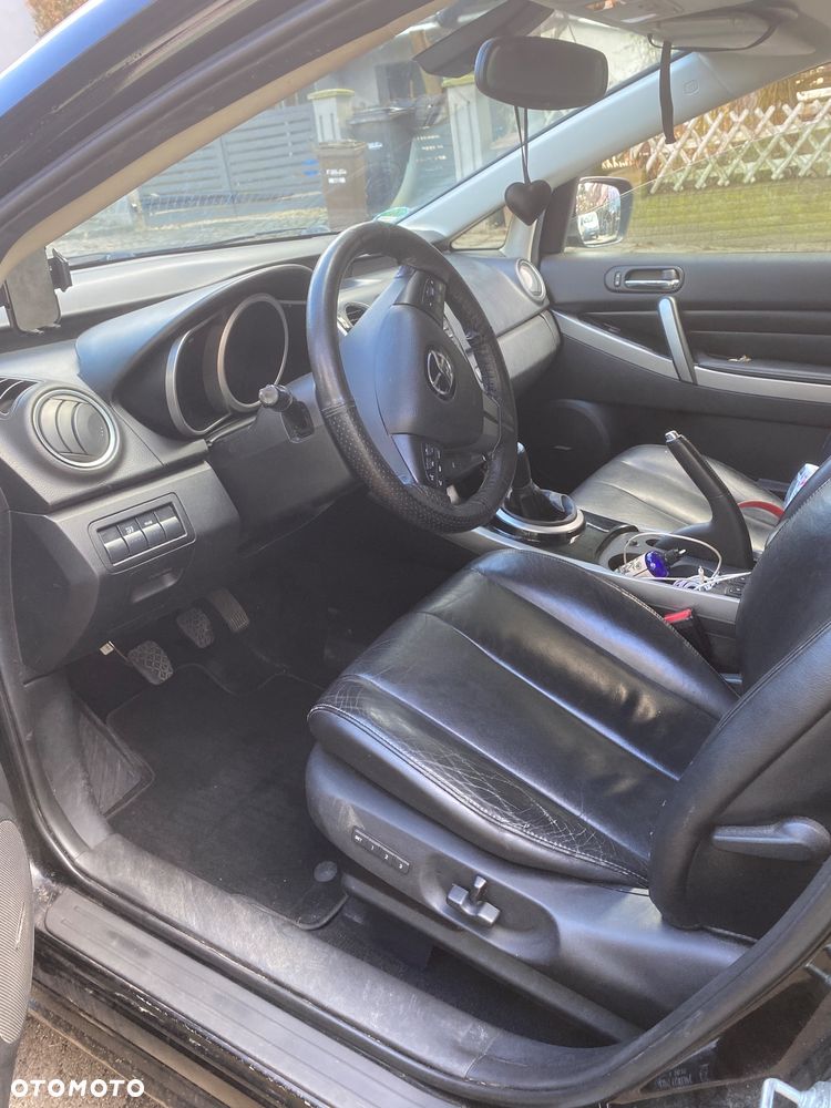 Mazda CX-7 2.2 MZR-CD Prime-Line - 5