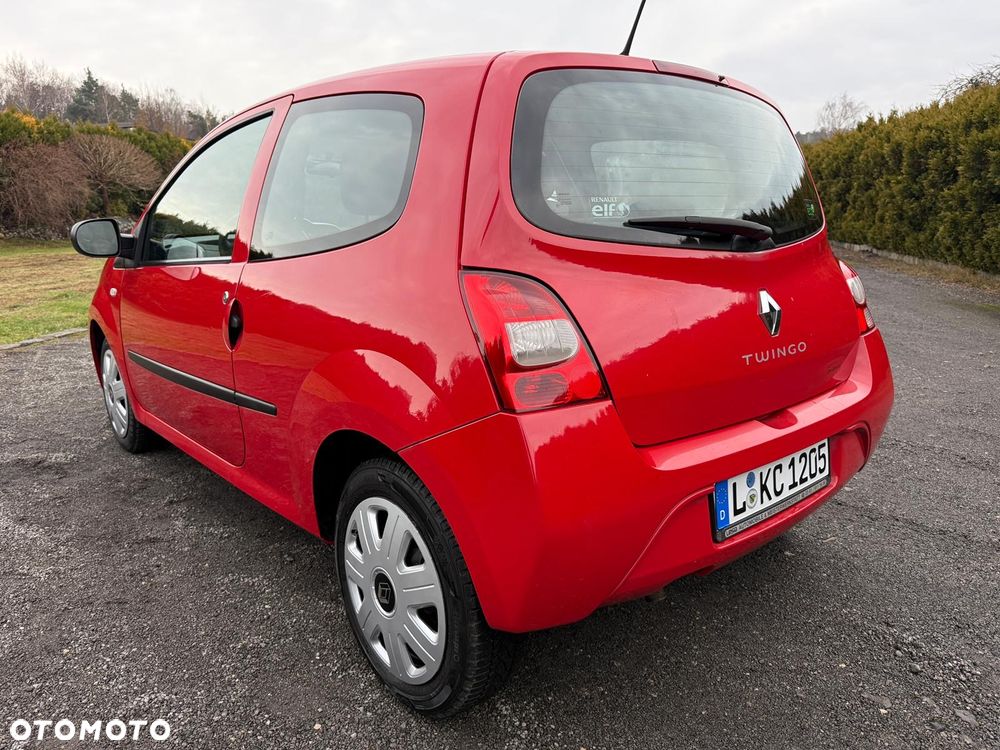 Renault Twingo 1.2 LEV 16V 75 iTwingo - 12