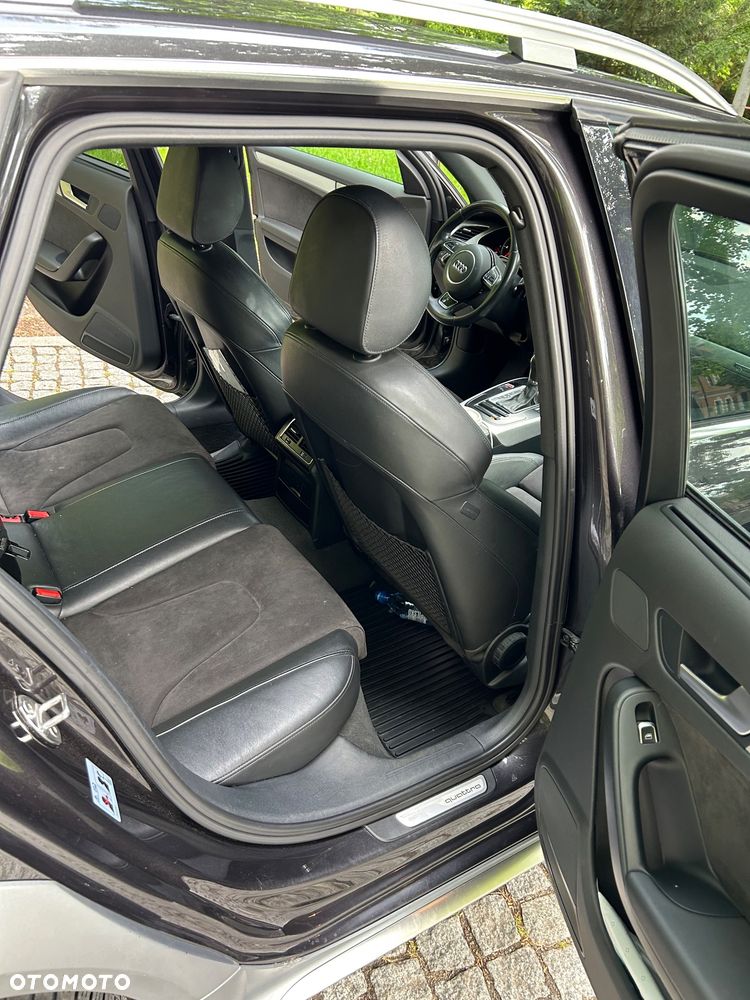 Audi A4 Allroad - 13