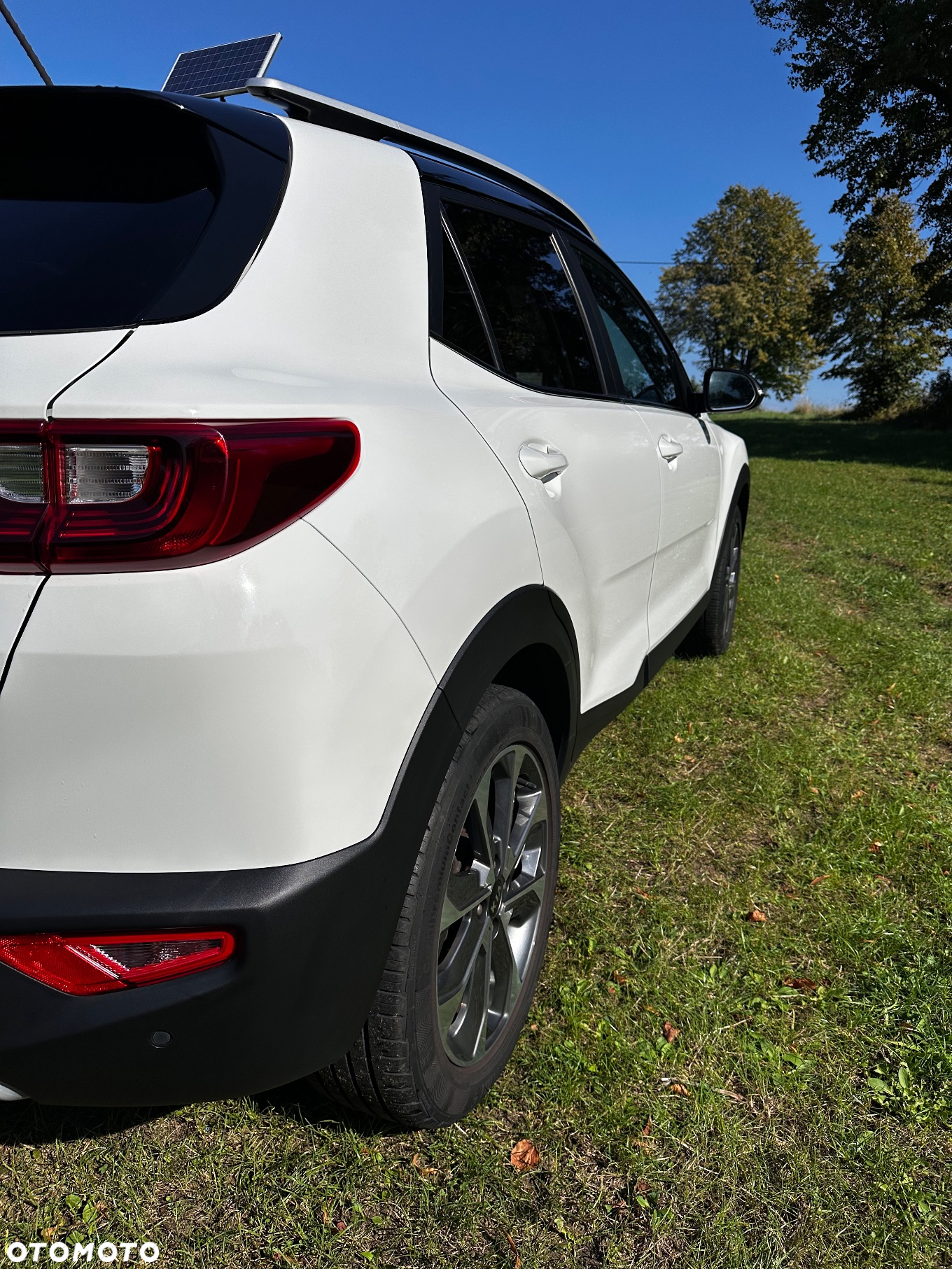 Kia Stonic 1.0 T-GDI M - 6
