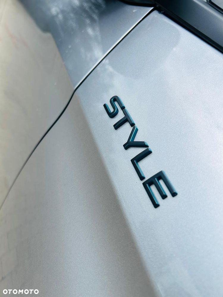 Peugeot 3008 - 19