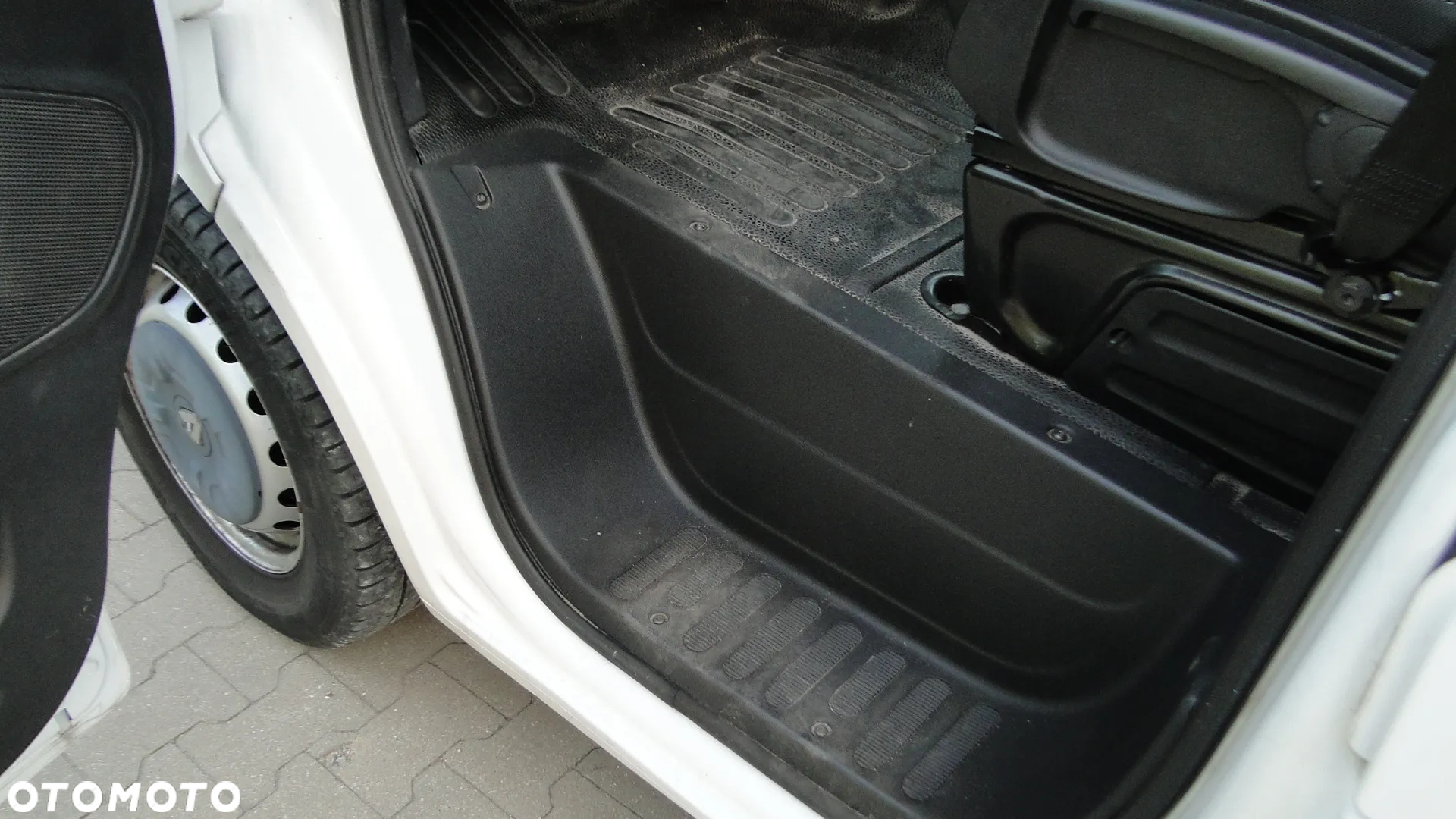 Renault MASTER - 12