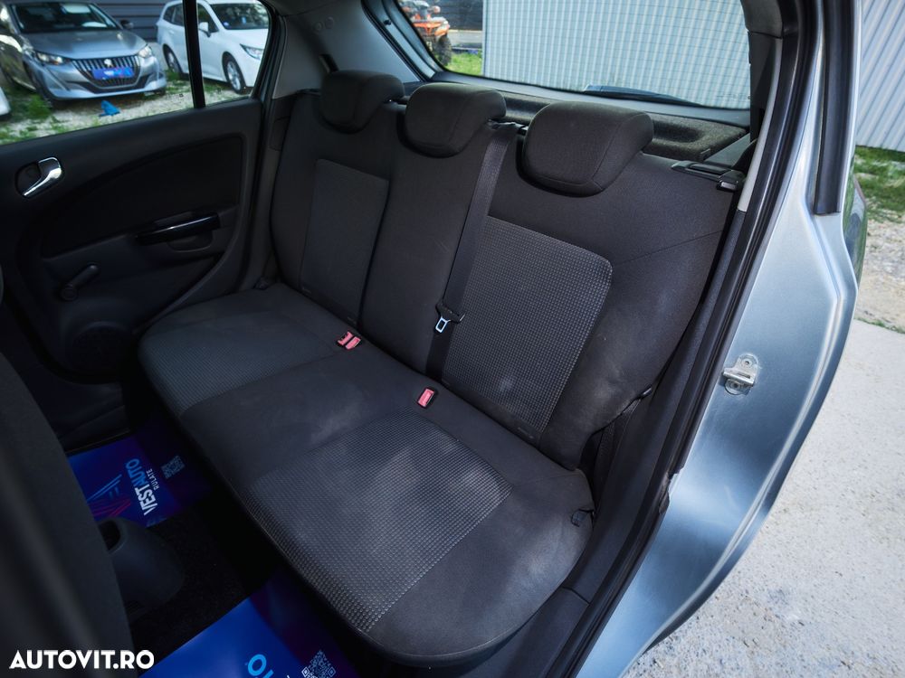 Opel Corsa 1.3 CDTI DPF (ecoFLEX) Edition - 16
