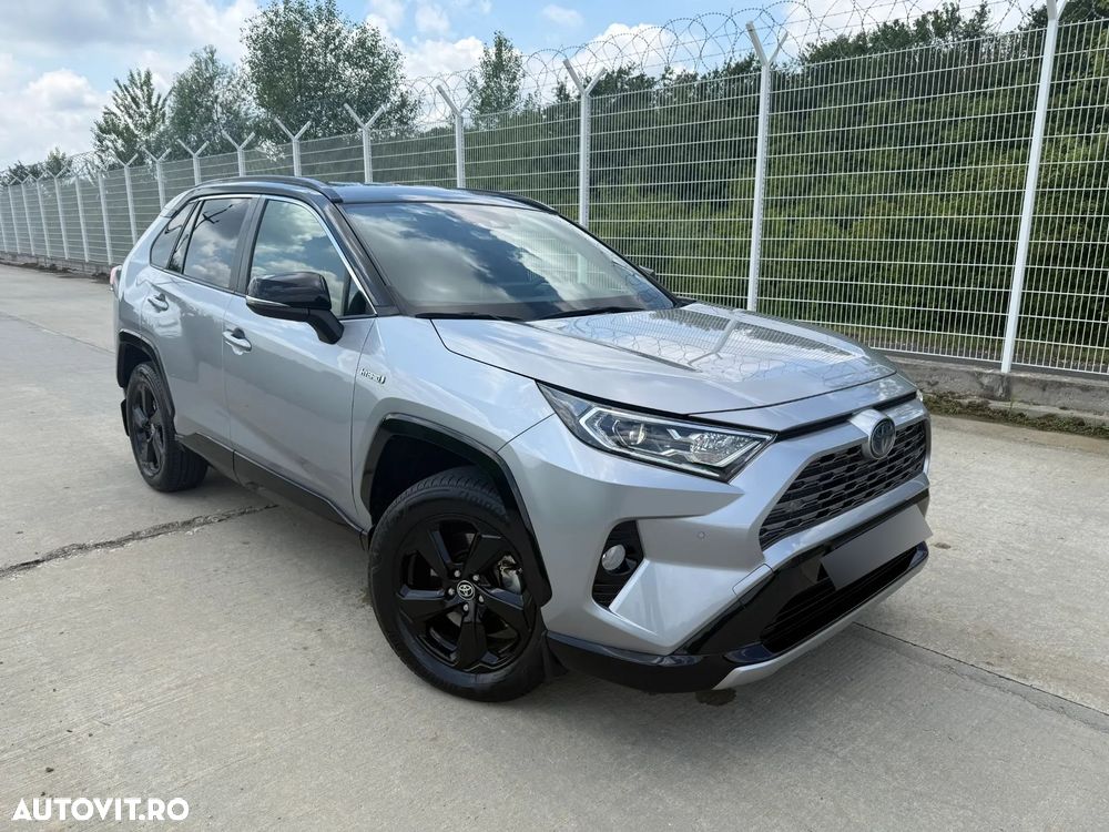 Toyota RAV4 - 21