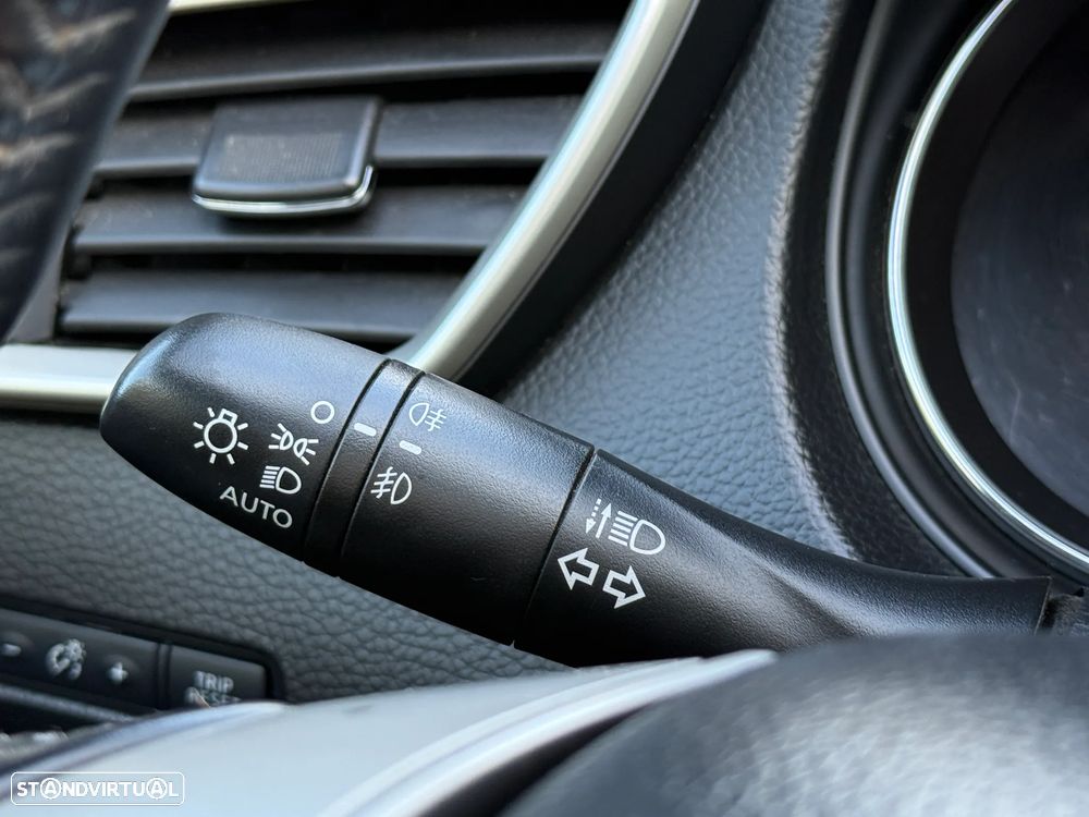 Nissan Qashqai 1.5 dCi Acenta - 25