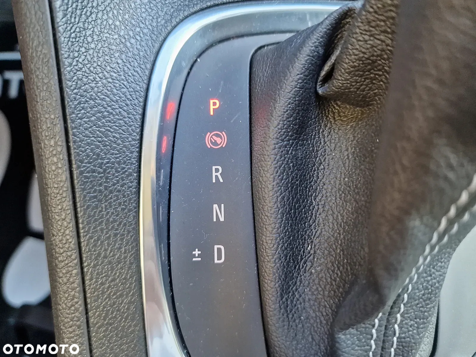 Opel Meriva - 13