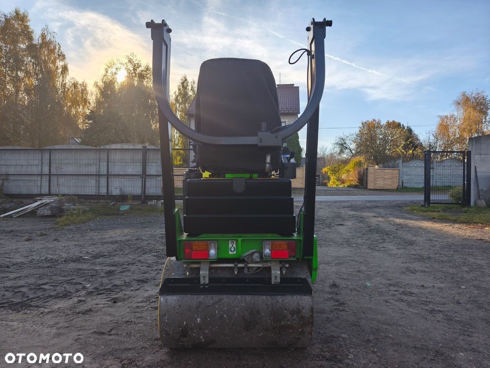 Ammann Av16-2 - 7