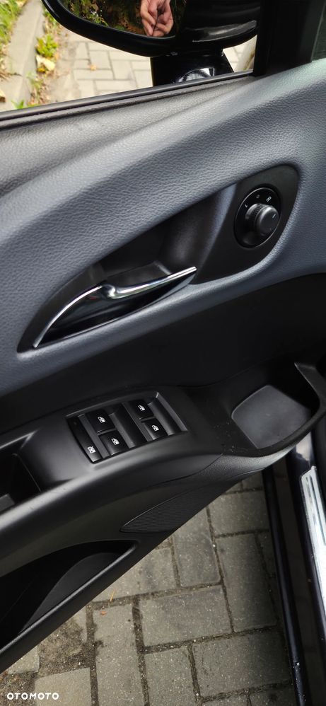 Opel Meriva 1.4 ecoflex Edition - 26