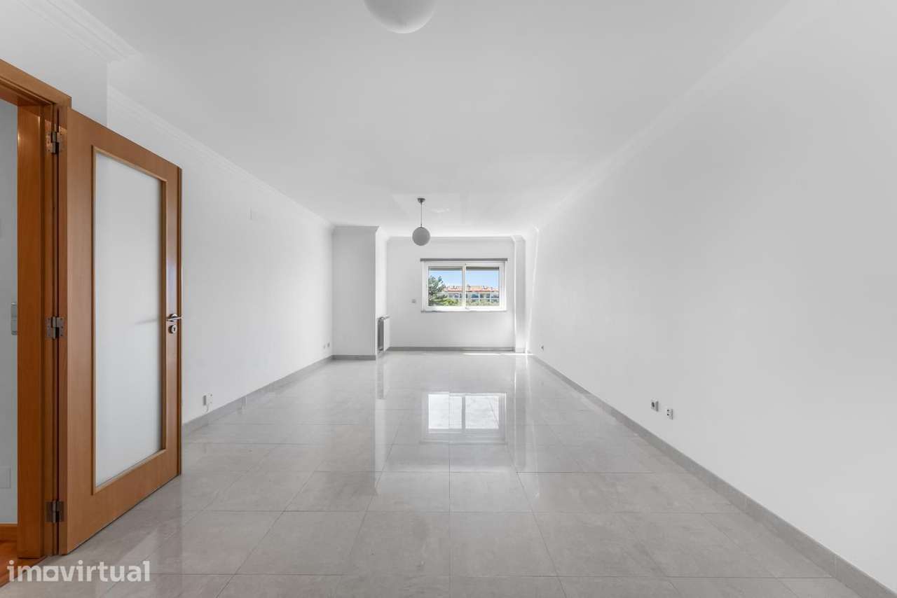 Apartamento T2 com estacionamento, Carcavelos, Cascais - Grande imagem: 5/24