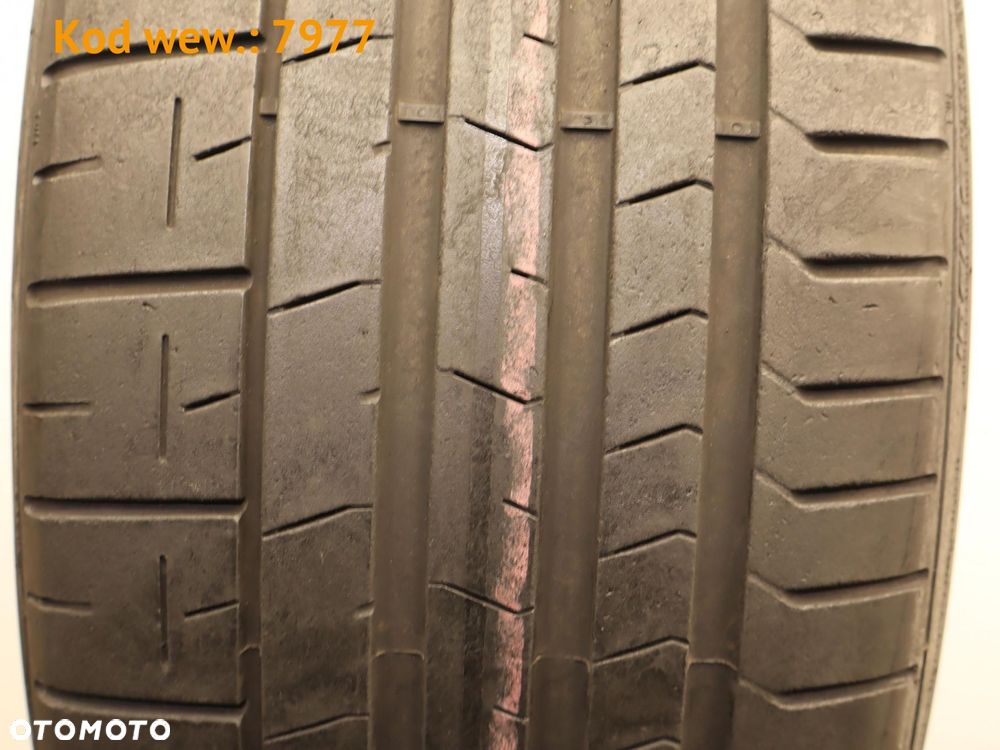 Bridgestone Potenza S005 - 225/40 R18 - 2