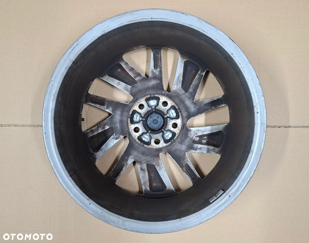 Felgi Aluminiowe 18 Seat Leon III 5x112 ET 51 - 14