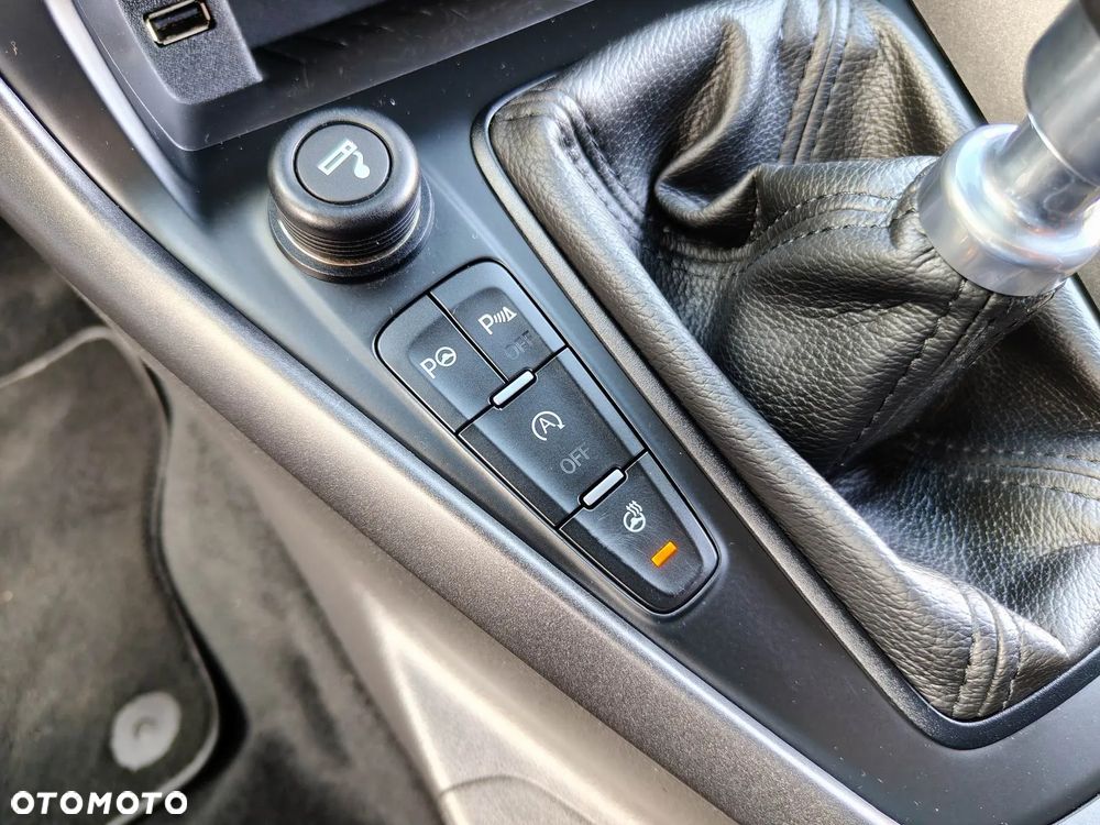 Ford Focus SW 1.5 EcoBoost S&S ACTIVE - 30