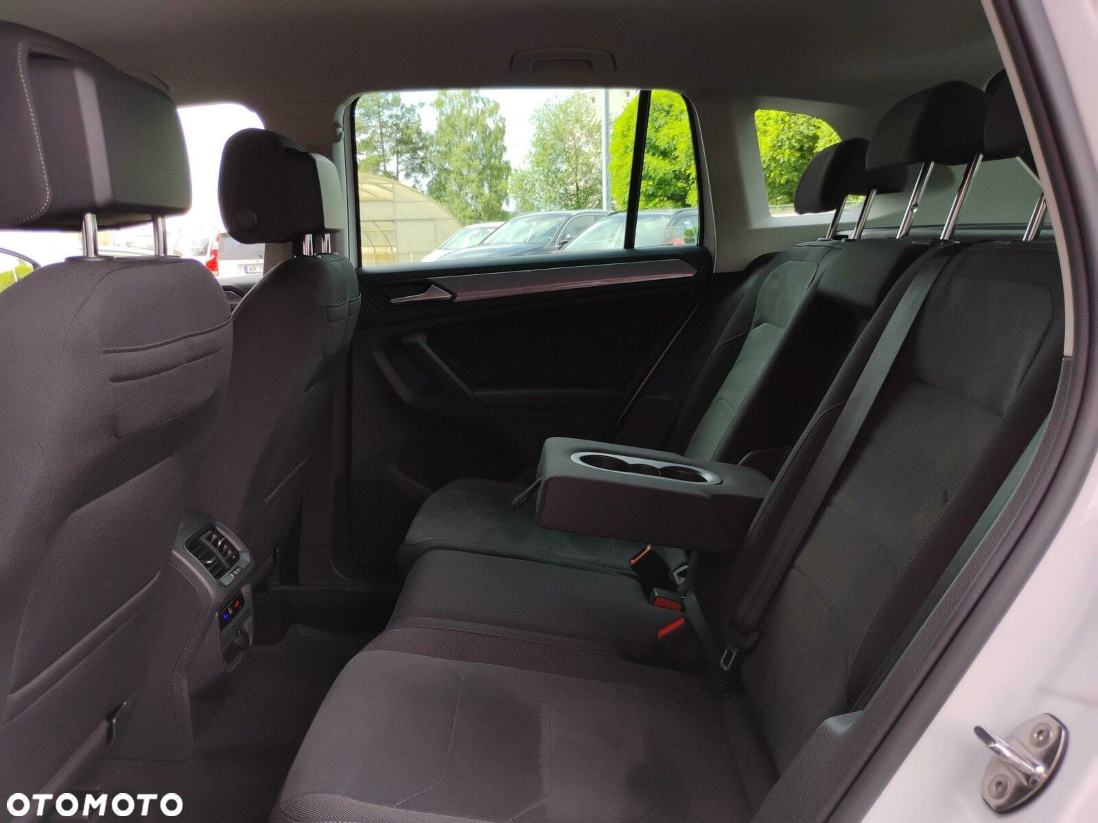 Volkswagen Tiguan 1.5 TSI EVO Life DSG - 25