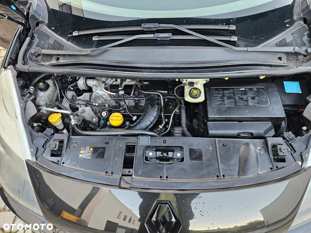Renault Scenic 1.4 16V TCE Tech Run - 26