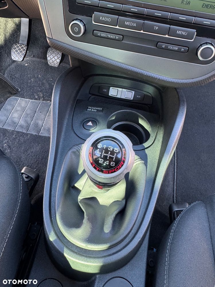 Seat Leon 1.8 TSI Sport - 15