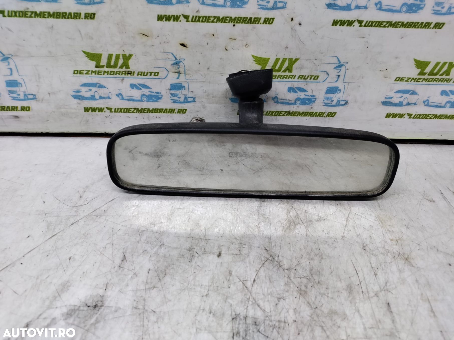 Oglinda retrovizoare e4022197 Mitsubishi ASX 1 [2010 - 2012] - 1